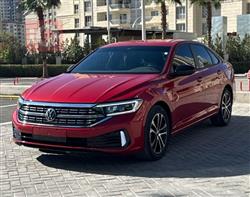 ڤۆڵکسواگن جێتا